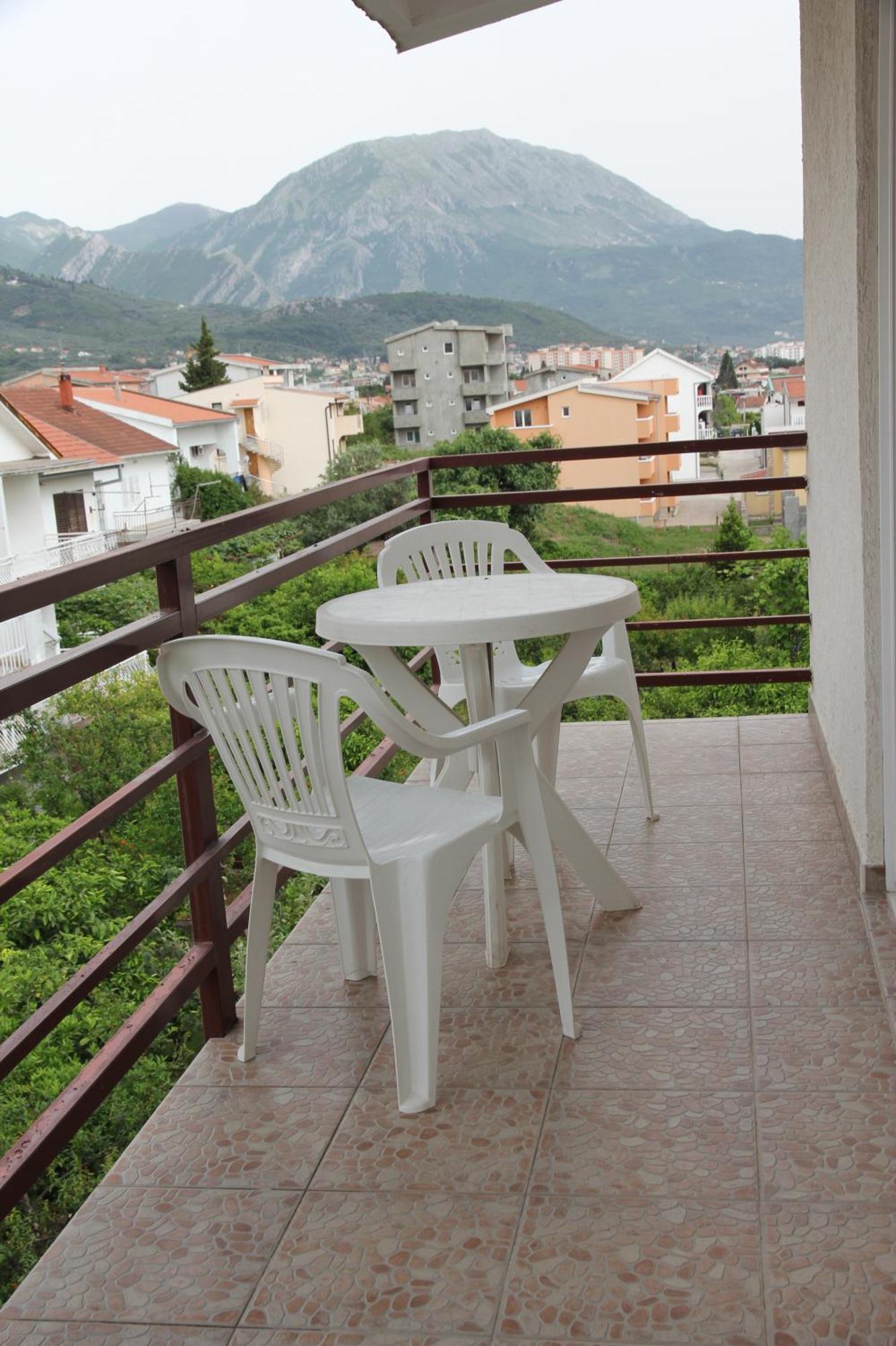 Guesthouse Civovic Bar Kamer foto